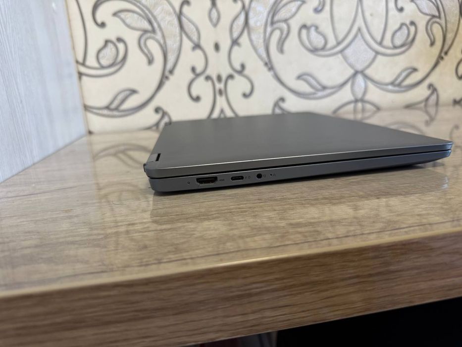 Продаю ноутбук Lenovo Flex 7i