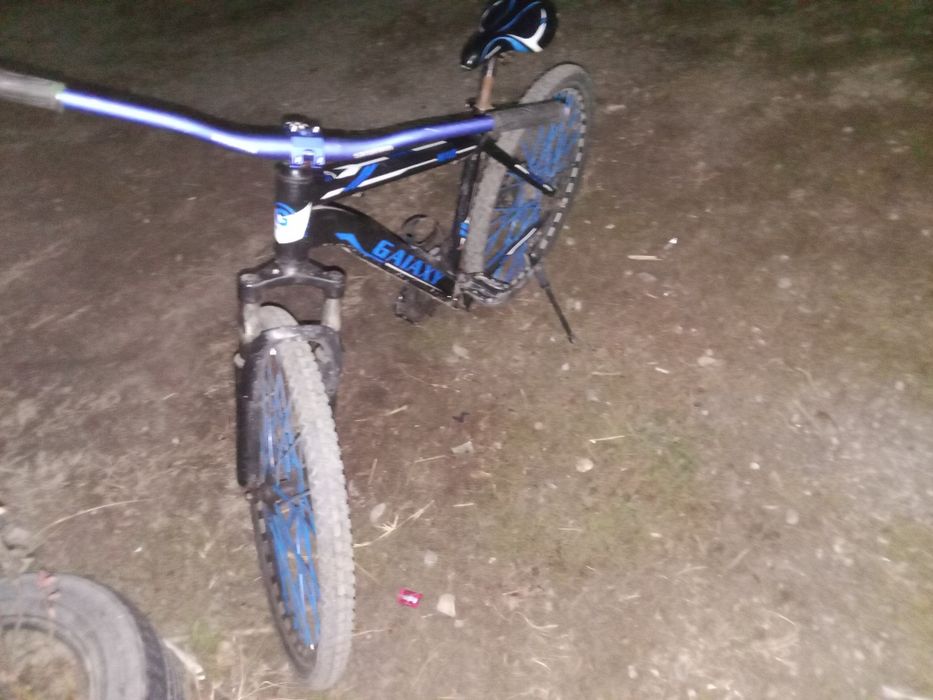 Велосипед сатылады