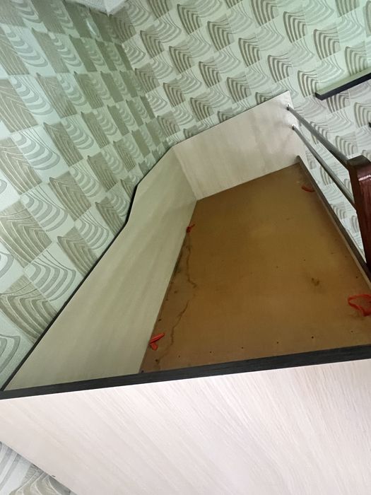 Кровать 2х ярусная