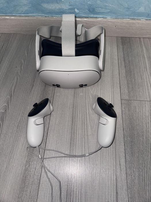 VR Meta Quest 3S, 128GB