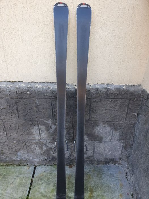 Schiuri Rossignol 170 cm