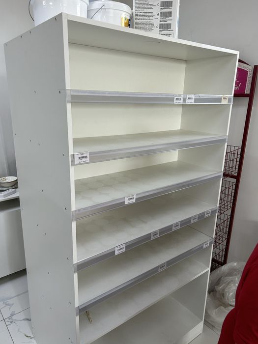Продам полка стилаж