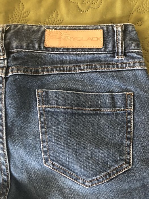 Дънки Pennyblack