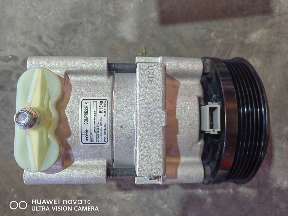 Компресор Климатик Форд-Ford