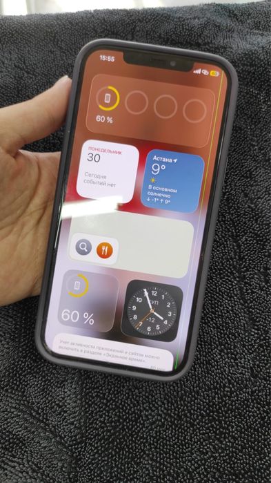 Продам iphone 12 pro max 128gb