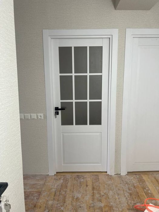 Premium MDF Eshiklar Ishlab Chiqaruvchidan – Hamyonbop Narxlar