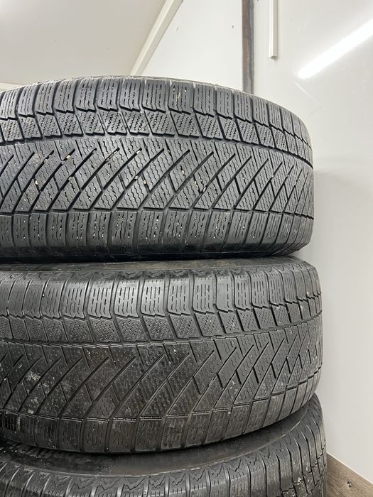 Комплект Мерседес Гелендваген R19