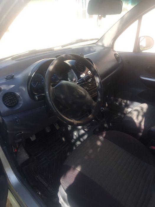 Матиз Бест 2009 йили