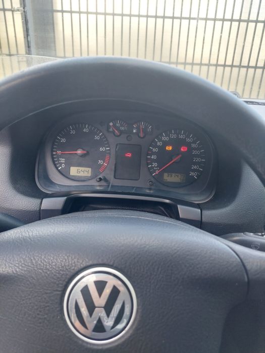 VOLKSWAGEN Golf 0 — imagine 5