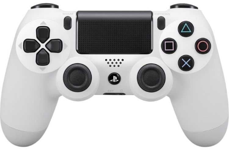 Ps4 Джойстик Новый