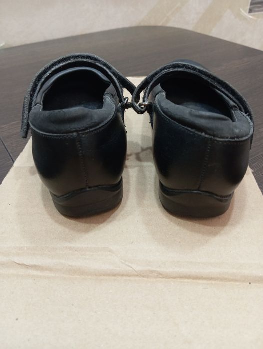 Туфли Clarks 17,5 (2)