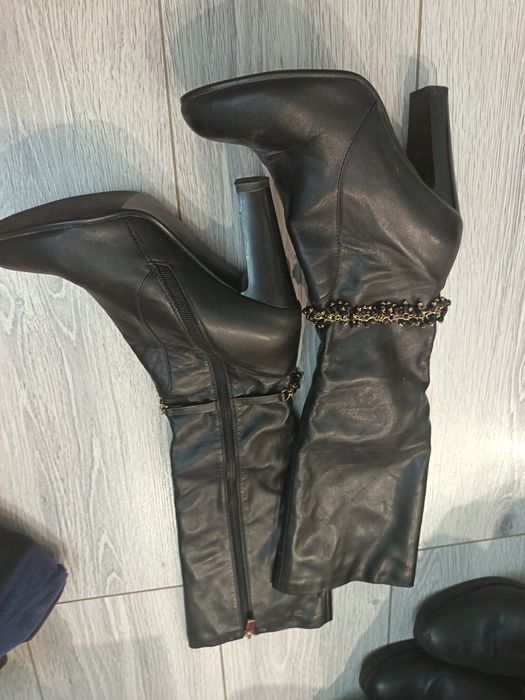 Осенний Обувьььь