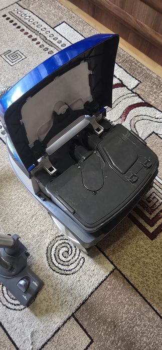 Продам моющий пылесос
