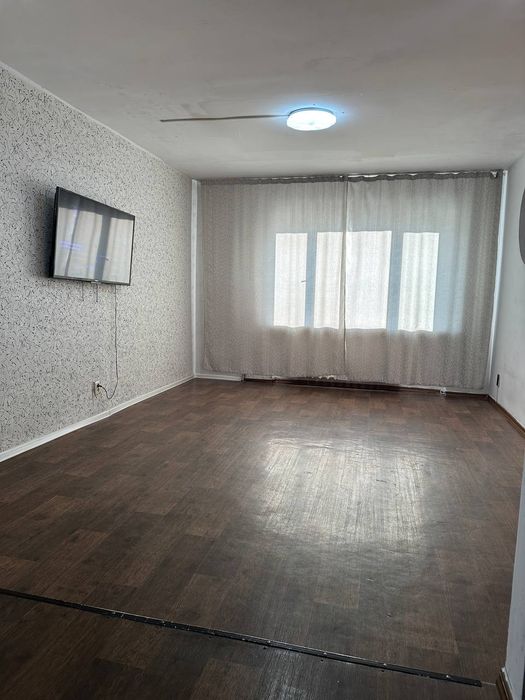 Продам 4-х комнатную квартиру