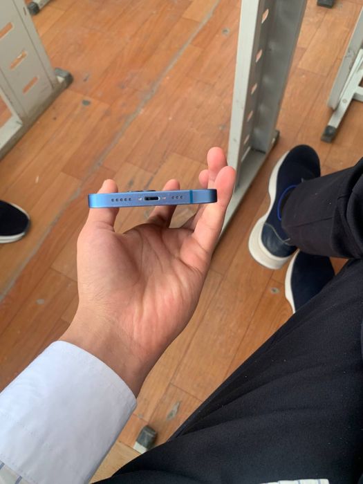 iPhone 13 128GB ideal