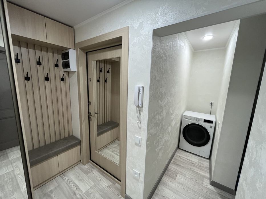 Продам 3-х комнатную квартиру