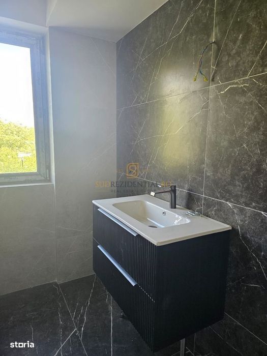 Apartament cu 3 camere, gata de mutare, imobil nou,Prelungirea Ghencea