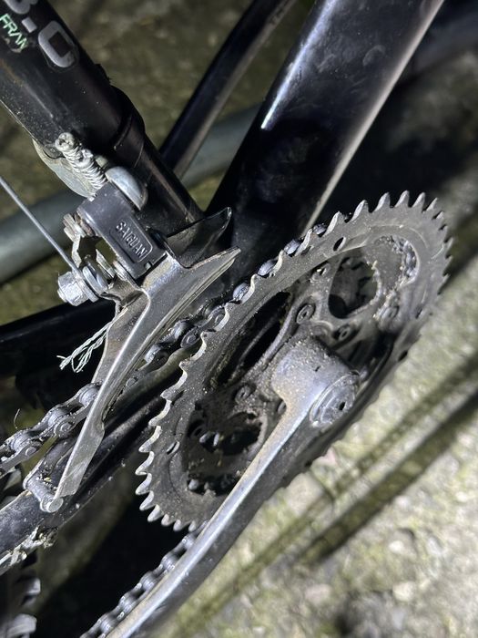 Bicicletă MTB 26 × 1.95 – stare bună