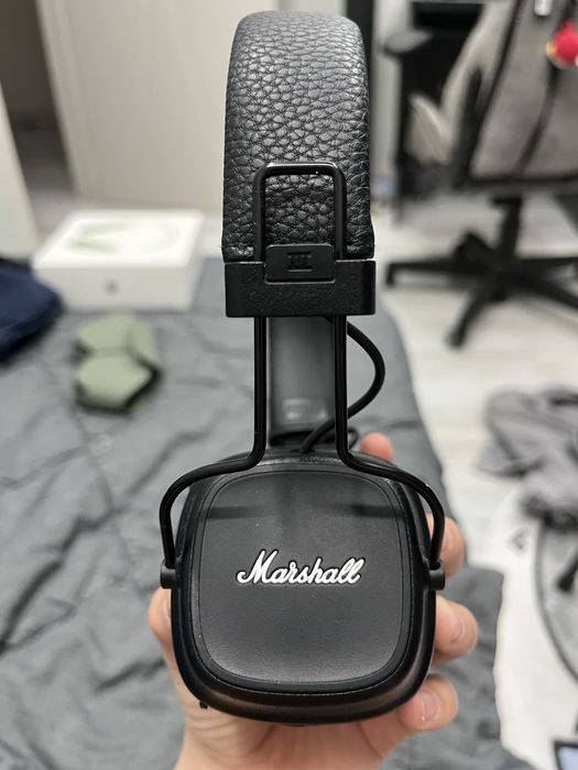 Marshall major 4