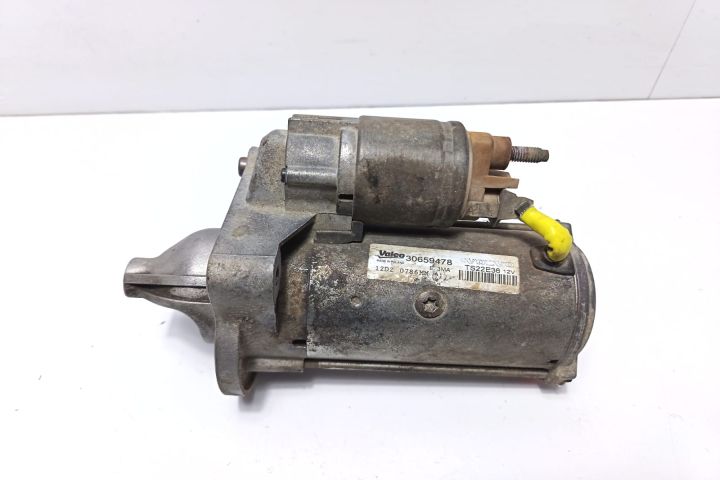 Electromotor Valeo 30659478 Volvo S60 a 2-a generatie