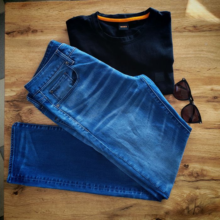 Blugi barbati G Star RAW marime S M slim fit originali