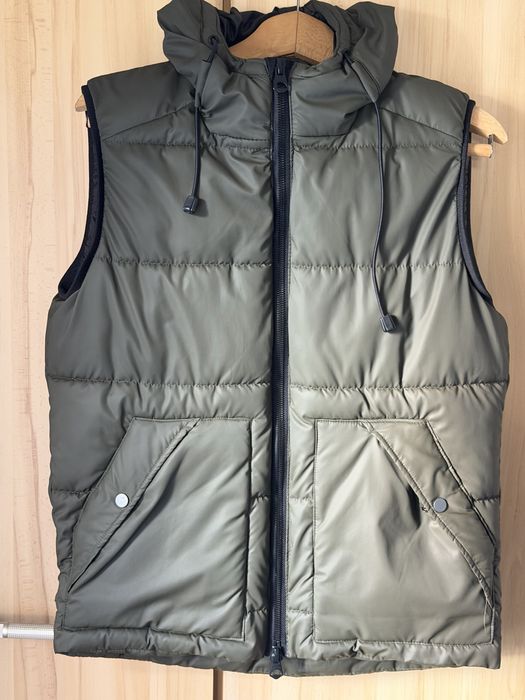 Мъжки елек Zara.