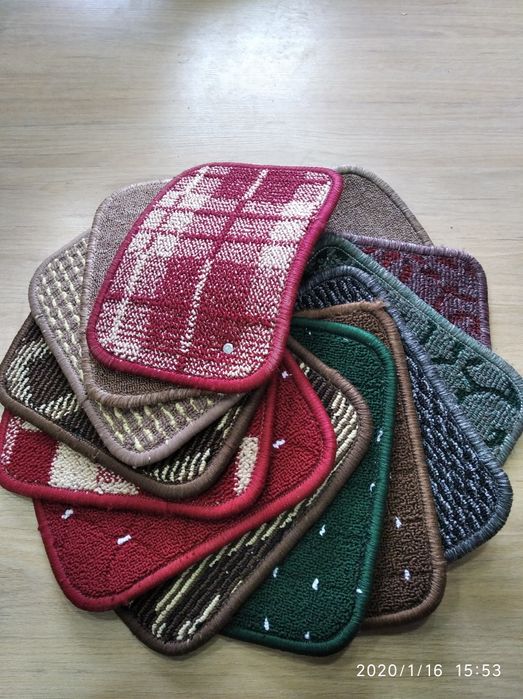 Kavrolan  ковролин ковролан кавралон кавралан палас полос укладка дост