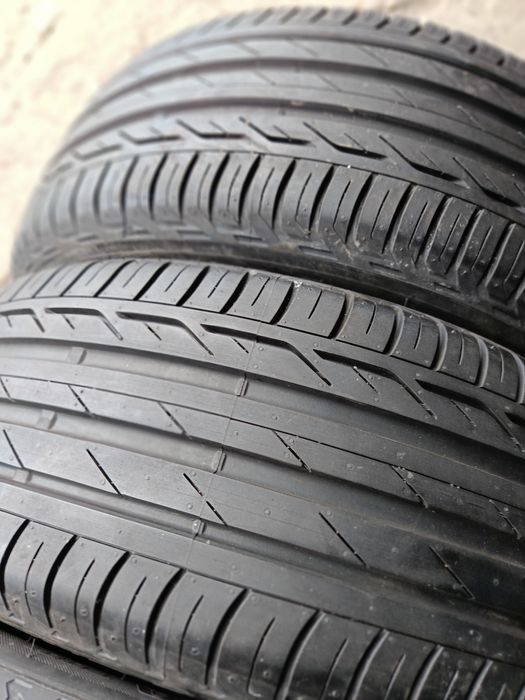 Като нови -16цола-205/55-1бр.-80лв."BRIDGESTONE"-летни