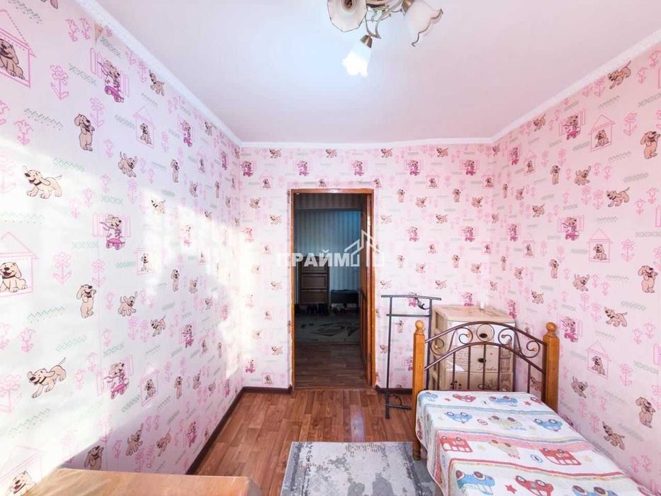 ПРОДАМ 3Х ком. Центр (Акнур ПРАЙМ)