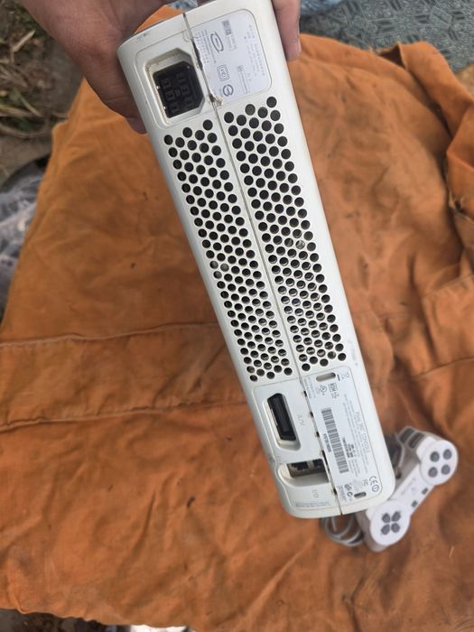 xBox360  за части