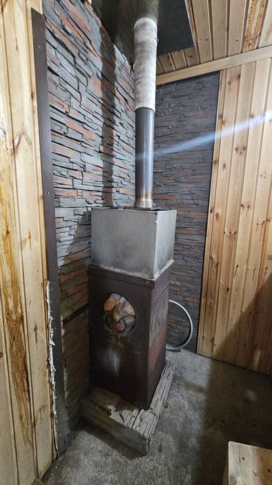 Продам 4х-комнатный дом