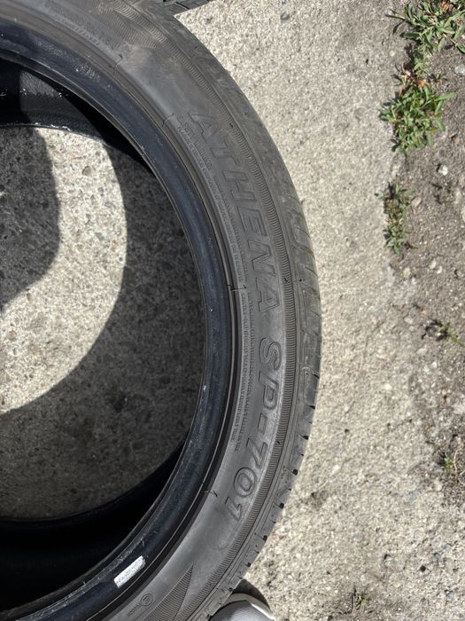 Anvelope vara Austone Athena sp701 225/45 R18