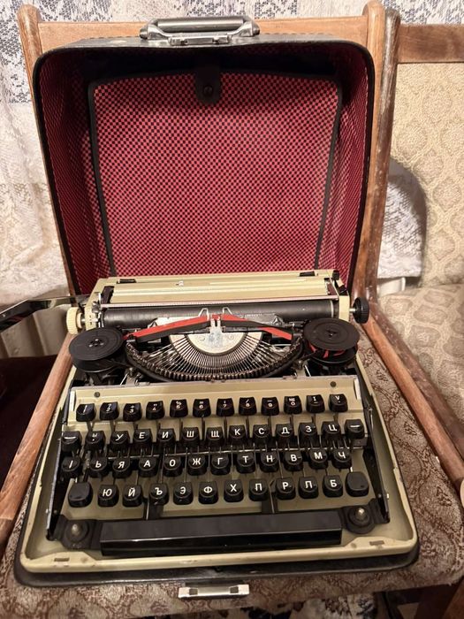 От едно време разни неща