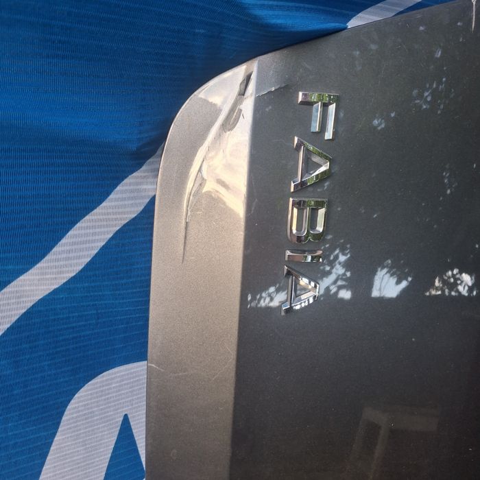 Haion Skoda Fabia 4