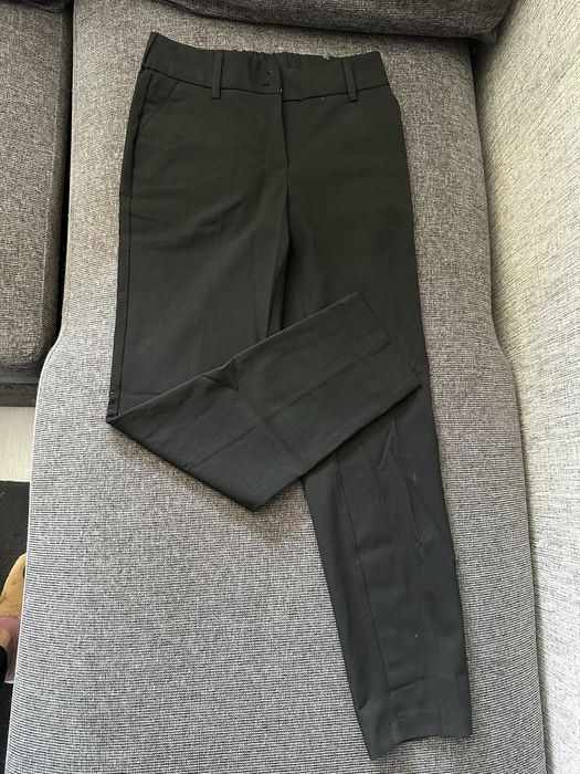 Клипове, панталони