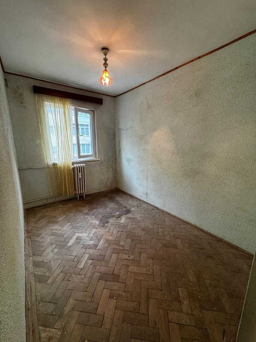 Apartament 3 camere, Bulevardul George Enescu