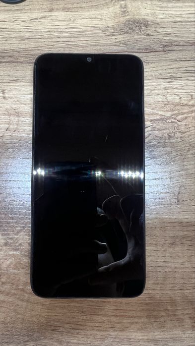 HONOR X5b Plus.