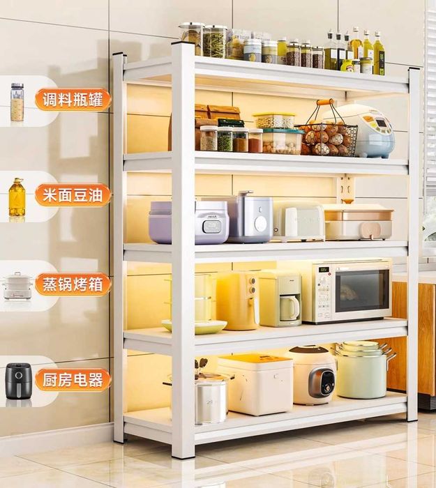 СТЕЛЛАЖИ! Металл / шкафы / полки без ржавчины