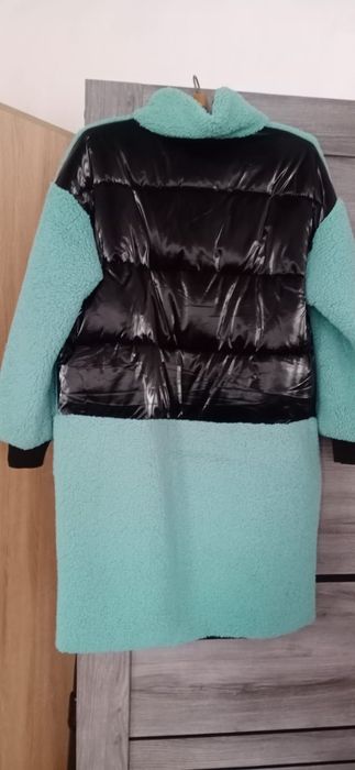 Продам срочно шубу теди