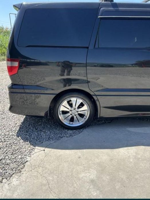 Диск с покрышкой