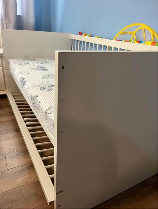 Patut bebelusi Paidi