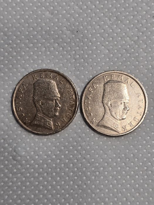 Колекционерски монети