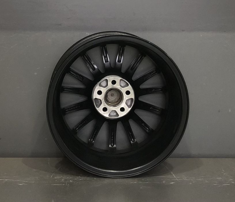 Джанти CMS 5x100 16цола.