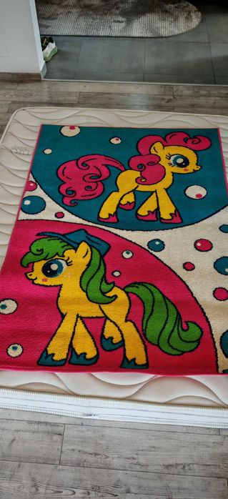 Covor copii Unicorn