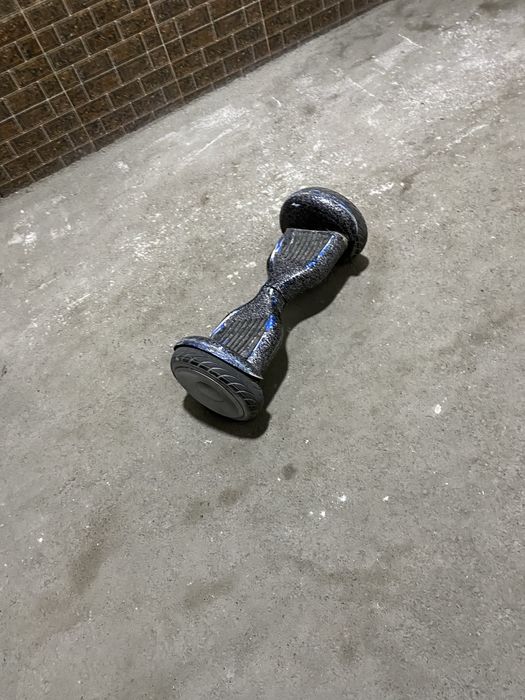 гироскутер сигвей