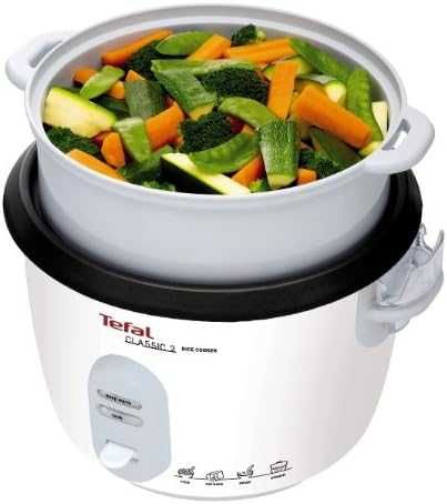 Уред за готвене на ориз Tefal RK1011