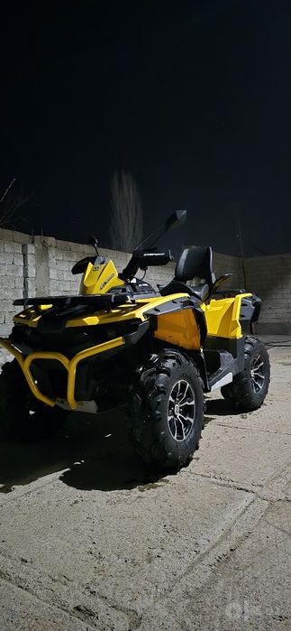 Stels guepard 800 хорошым состяние