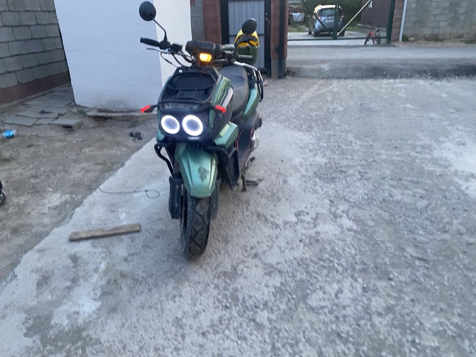 Танк 150 Продамм