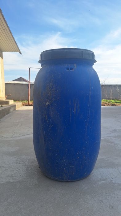 Пласмасабой бачок