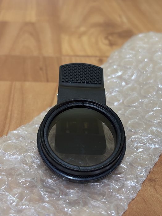Polarizing Filter за телефон или камера, нов!